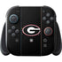University of Georgia Logo Nintendo Switch 2 (2025) with Joy-Con Skin